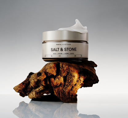 Body Cream