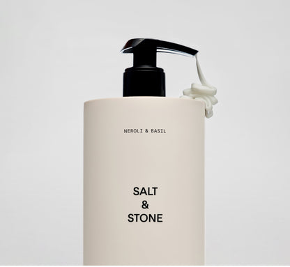 Deluxe Body Duo