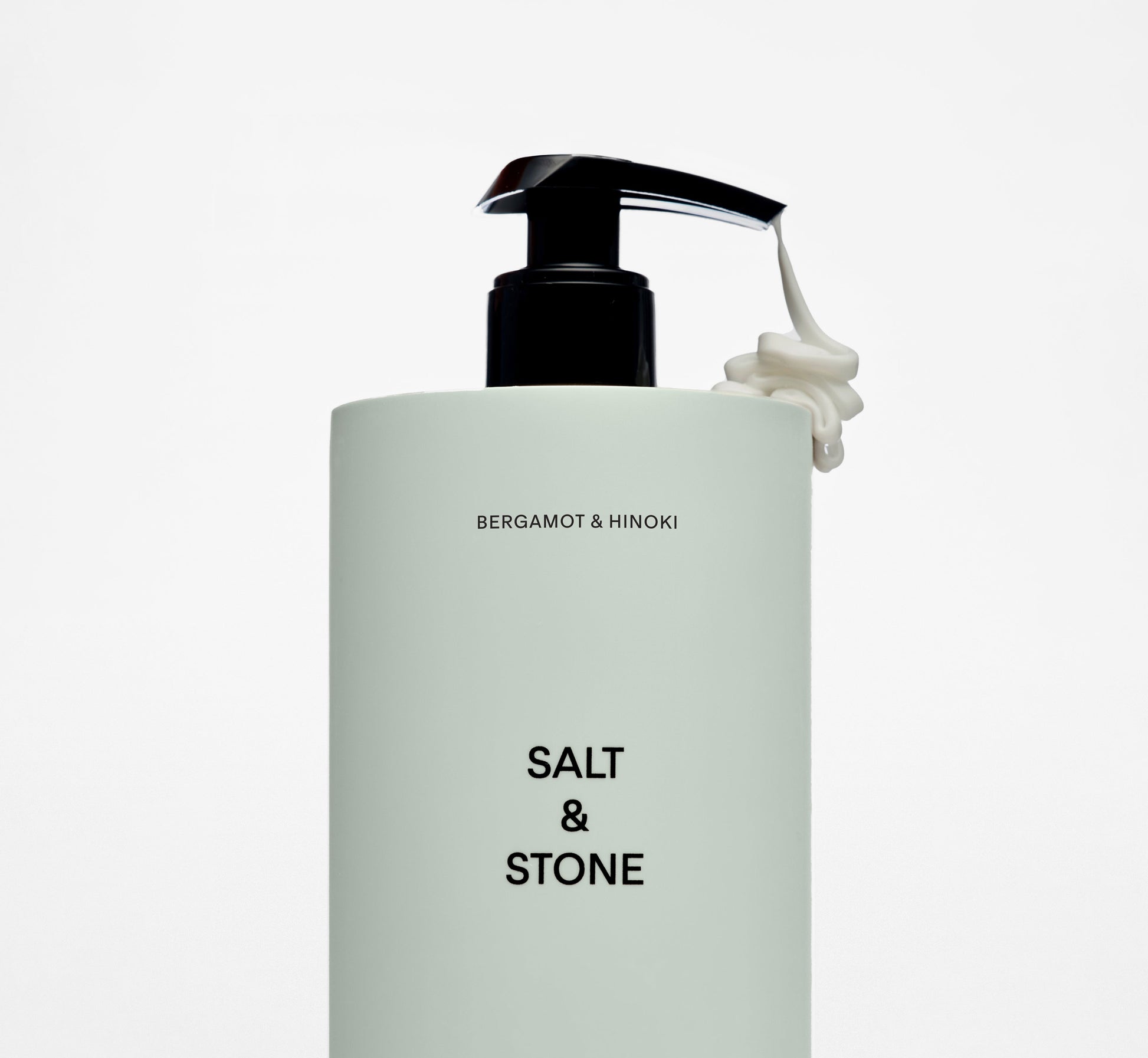 Body Lotion