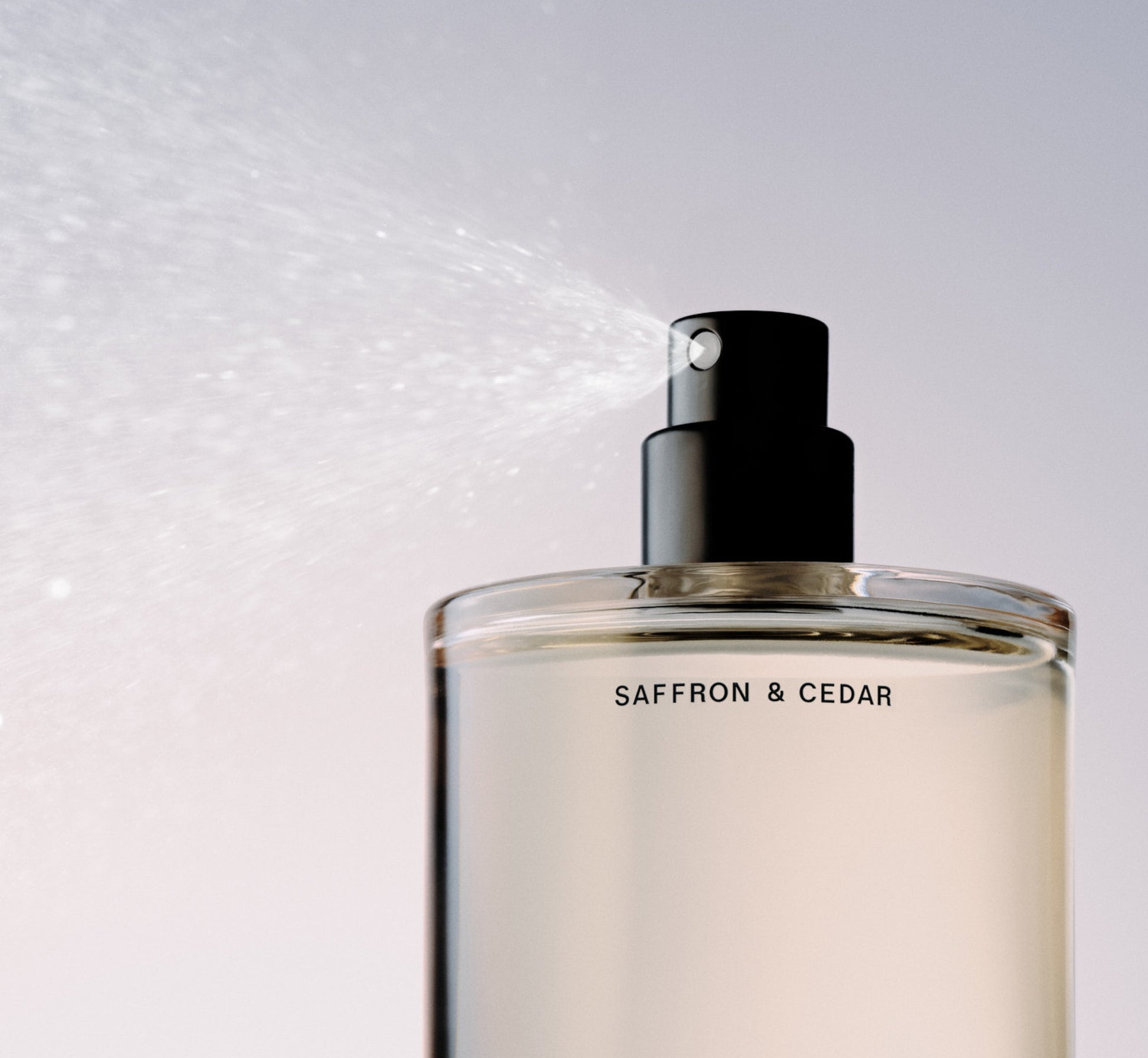 Body Mist