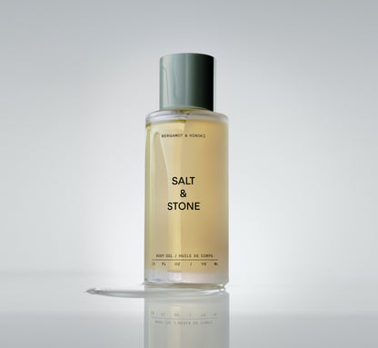 Body Oil