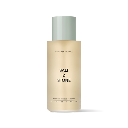Body Oil
