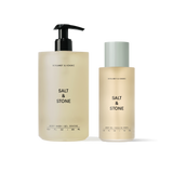 Bergamot & Hinoki