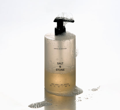 Body Wash Refill Set