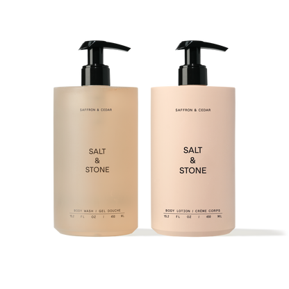 Deluxe Body Duo