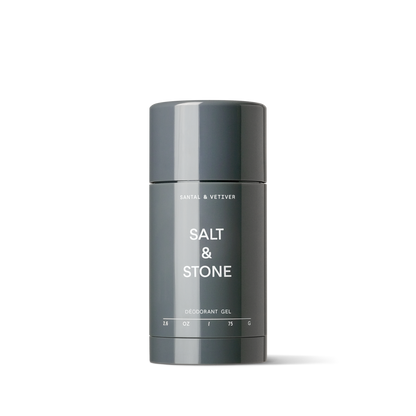 Deodorant Gel