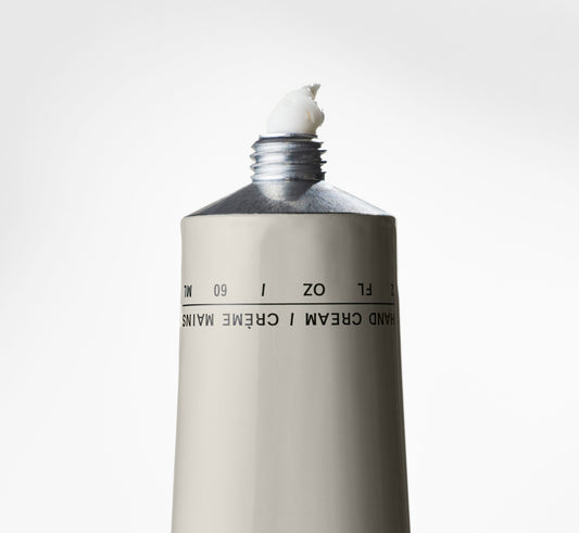 Hand Cream